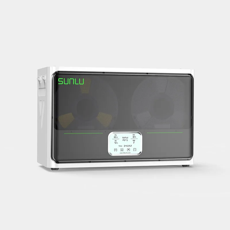 FilaDryer S4